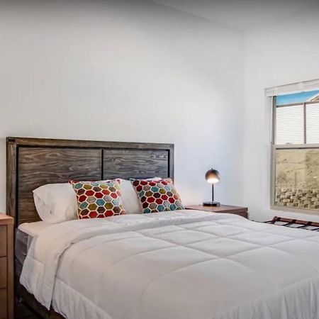 Three Tree Villa W/ Ev Charging Yucca Valley Exterior photo